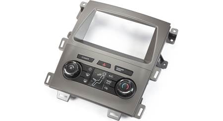 iDatalink KIT-EDG1 Dash and Wiring Kit