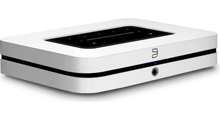 Bluesound NODE (N132)