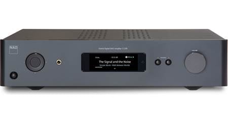 NAD C 379 BluOS-D