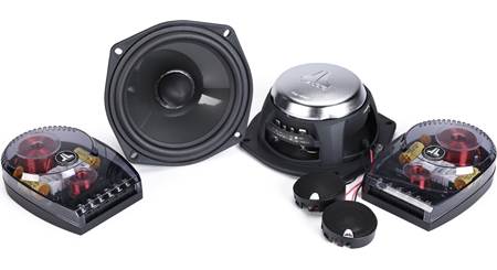 JL Audio C3-525