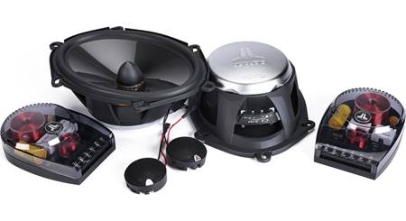 JL Audio C3-570