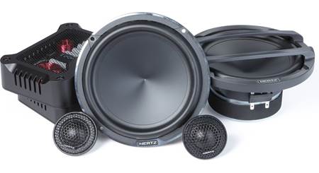 Hertz MLK 1650.3 Mille LEGEND Series 6-1/2