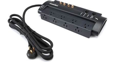 Panamax M8-AV-PRO