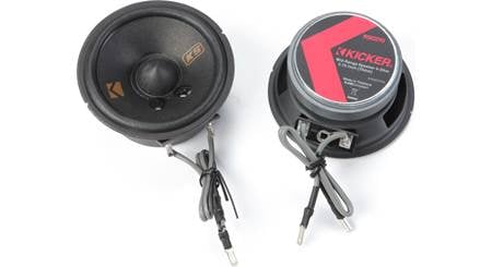 Kicker KSC270