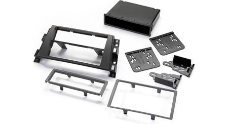 Metra 99-2008 Dash Kit
