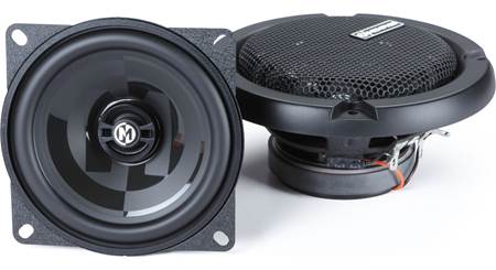Memphis Audio PRXP4
