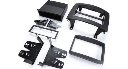 Metra 99-2006 Dash Kit
