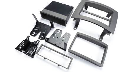 Metra 99-2006 Dash Kit