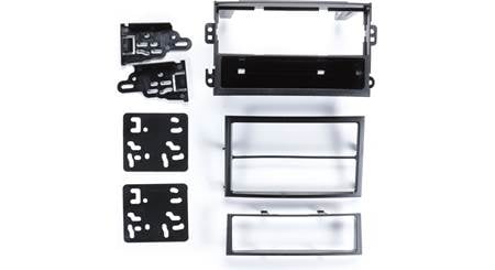 Metra 99-7402 Dash Kit