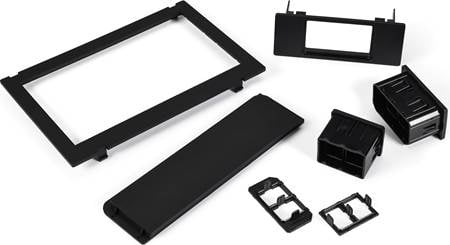 iDatalink KIT-MFT1 Dash and Wiring Kit