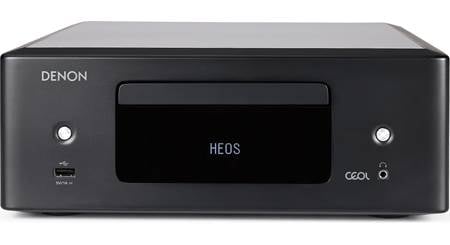 Denon CEOL RCD-N12
