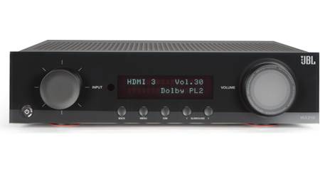 JBL MA310