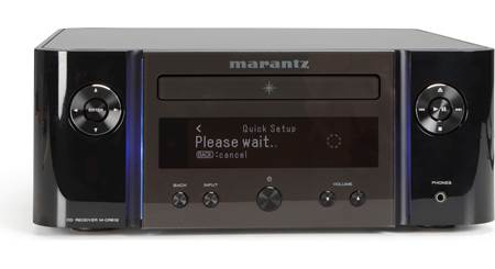 Marantz M-CR612