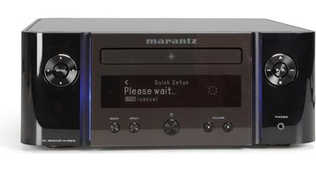 Marantz M-CR612