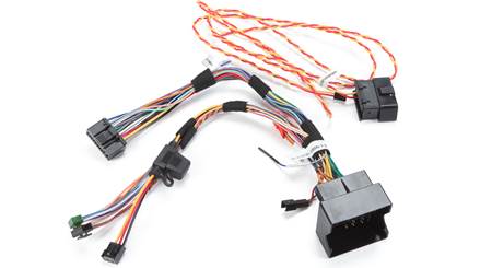 iDatalink HRN-HRR-VW1 Vehicle-specific Harness