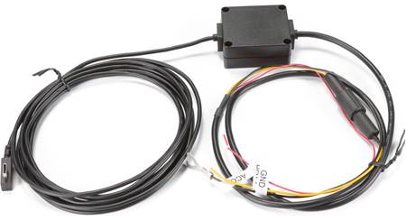 Garmin Parking Mode Cable