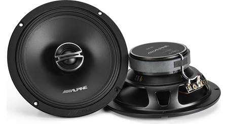 Alpine DM-65-G
