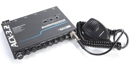 AudioControl ACX-3.2