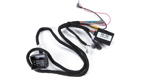 Axxess AXDI-VW2 Wiring Interface