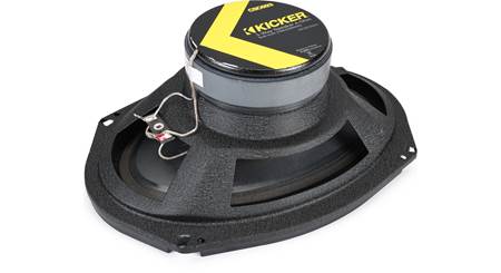 JL Audio C1-690x vs Kicker 46CSC6934 | Which 6