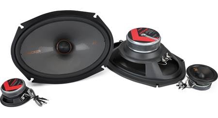 Kicker KSS269