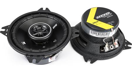 Kicker 43DSC404