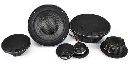 Morel Hybrid 63 Hybrid Series 6-1/2