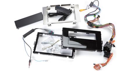 iDatalink KIT-VW1 Dash and Wiring Kit