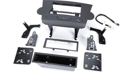 Metra 99-8274B Dash Kit