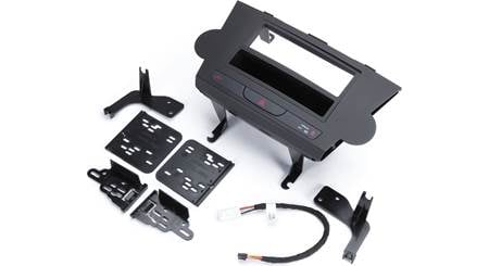 Metra 99-8274BR Dash Kit