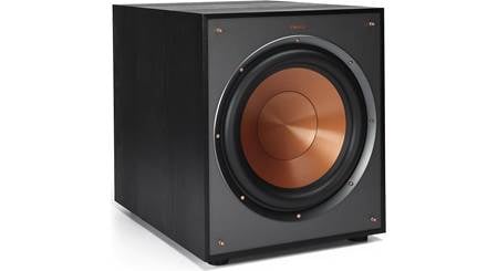 Klipsch Reference R-120SW