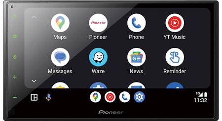 Pioneer DMH-1800NEX