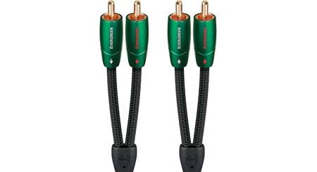 AudioQuest Evergreen