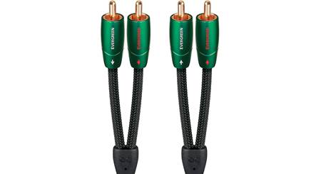 AudioQuest Evergreen