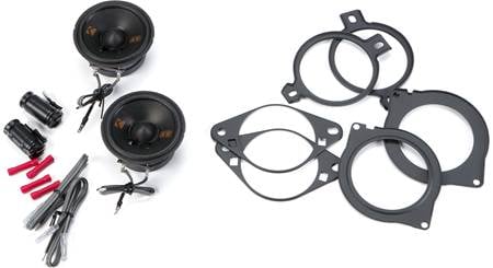 Kicker KSC270