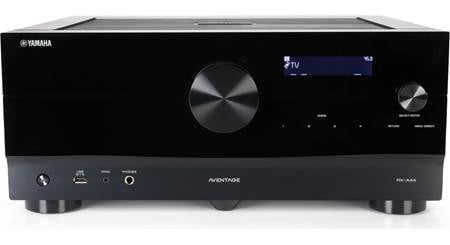 Yamaha AVENTAGE RX-A4A