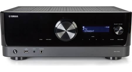 YAMAHA NS-PA41とSONY STR-DH590のセット YAMAHA NS-PA41とSONY STR-DH590のセット