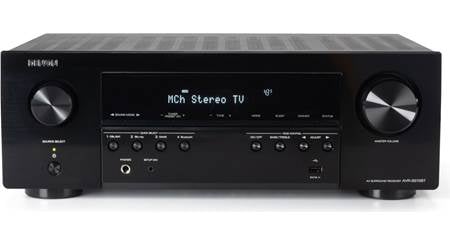 Denon AVR-S570BT