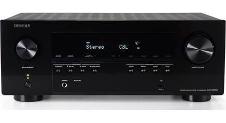 Denon AVR-S970H
