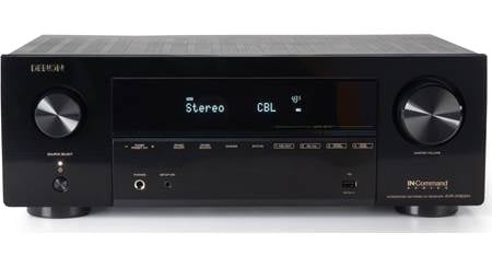 Denon AVR-X1800H