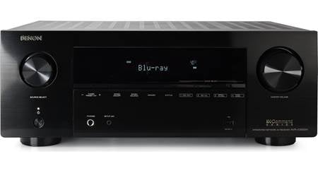 Denon AVR-X3800H