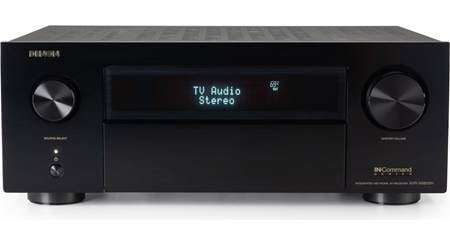 Denon AVR-X6800H