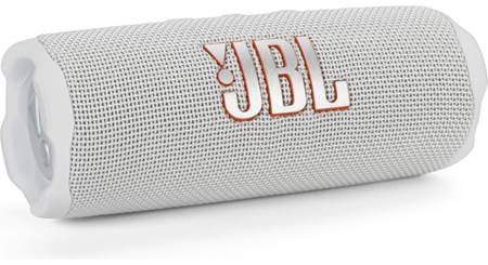 JBL FLIP7 ワイヤレススピーカー　ホワイト 長期5年保証付】JBL FLIP7 ホワイト Bluetooth5.4 防水