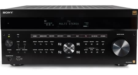 Sony ES STR-AZ3000ES