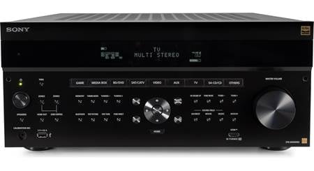 Sony ES STR-AZ5000ES