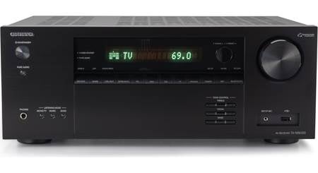 Onkyo TX-NR6100