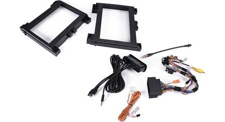 iDatalink KIT-CHA1 Dash and Wiring Kit