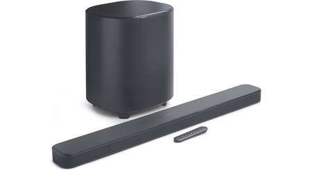 JBL Bar 500MK2