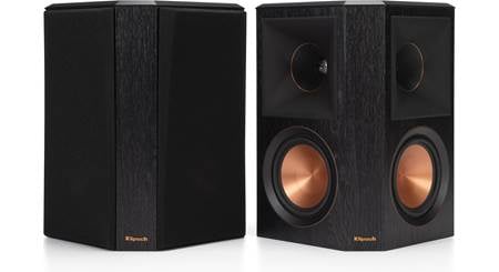 Bose Surround Speakers (Black) at Crutchfield Canada