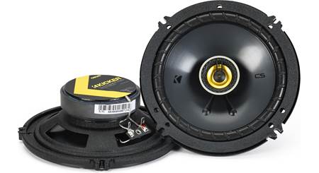 Kicker 46CSC654